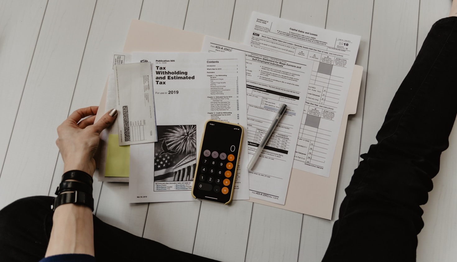 5 Dicas para Melhorar a Gestão Financeira da Sua Empresa