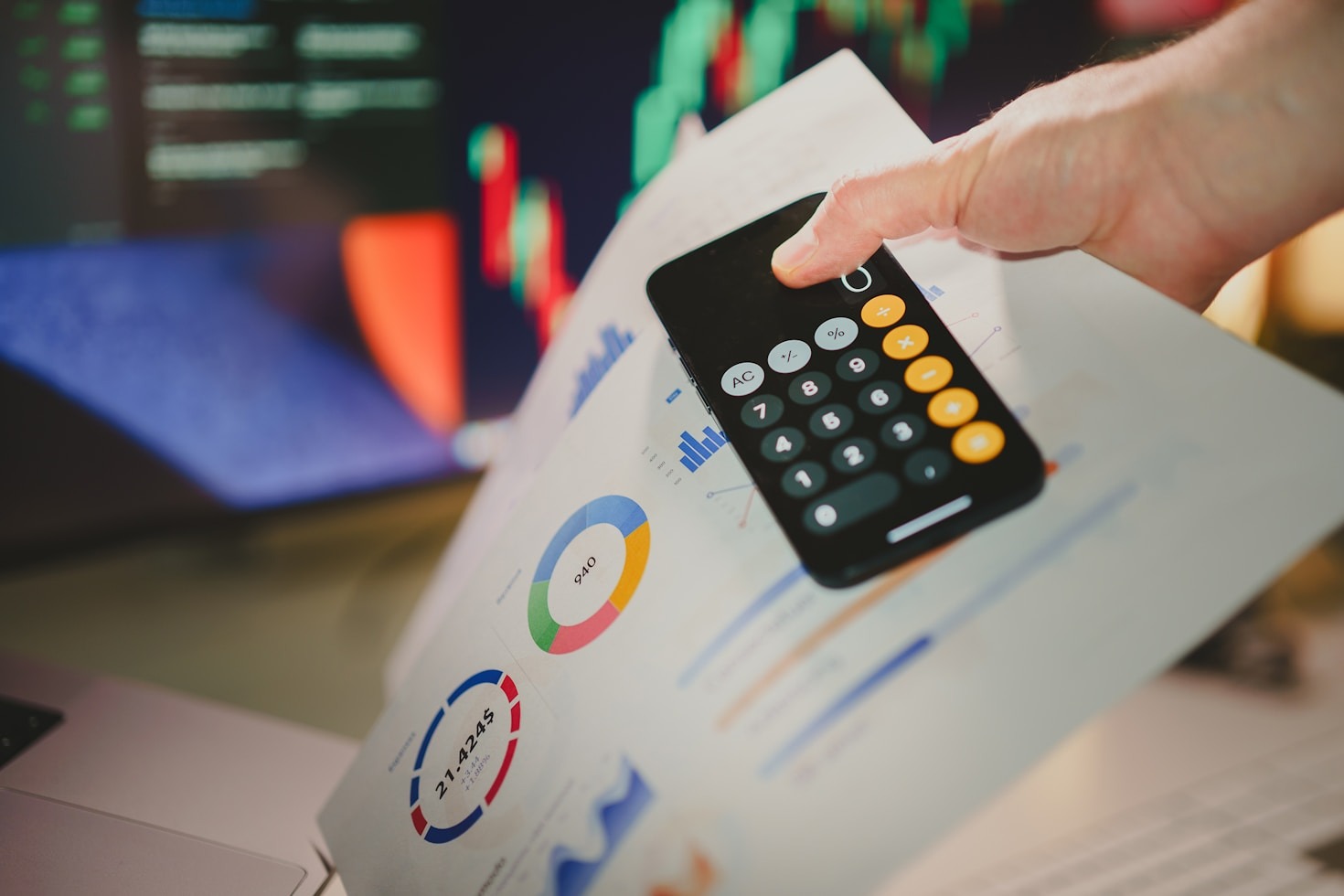 A Importância de Reuniões Online para Consultoria Financeira