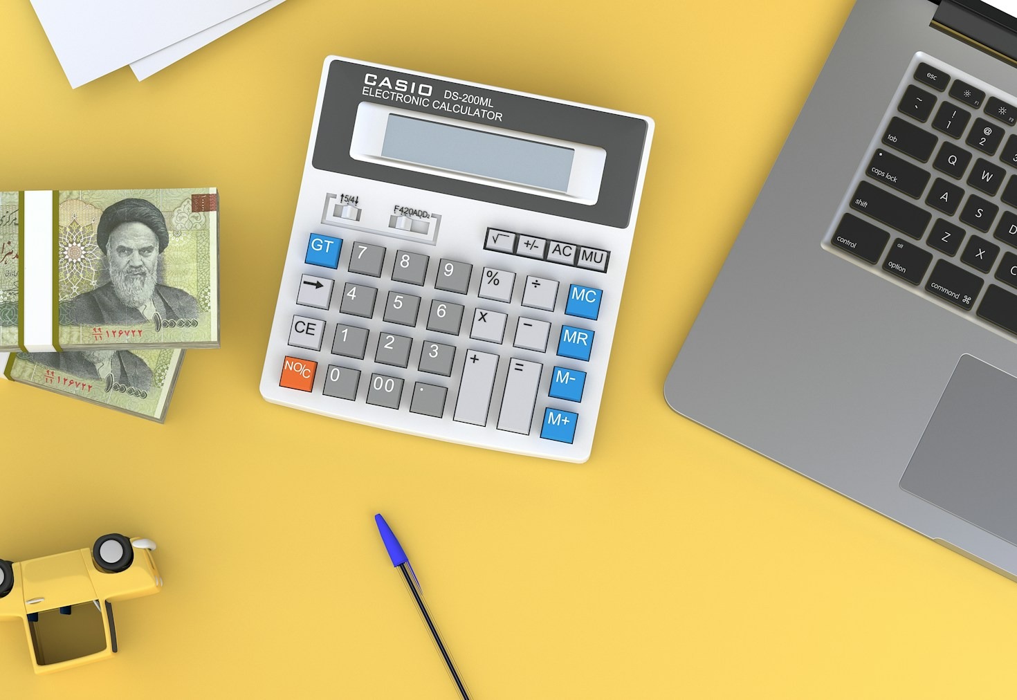 Como Analisar a Saúde Financeira do Seu Negócio