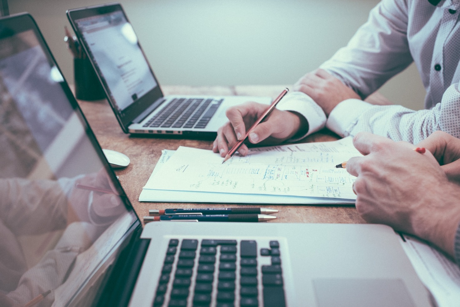 Pequenas Empresas, Grandes Resultados com Planejamento Financeiro
